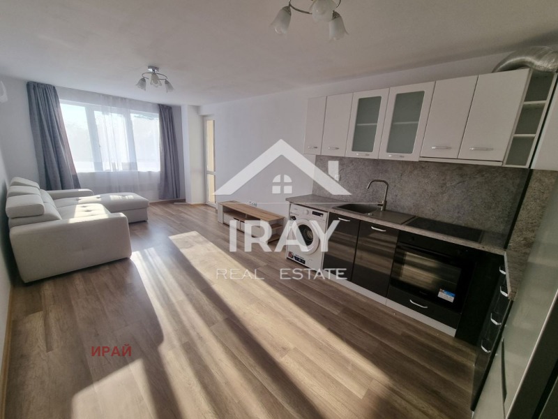 Te huur  1 slaapkamer Stara Zagora , Zjeleznik - tsentar , 70 m² | 99846218 - afbeelding [7]