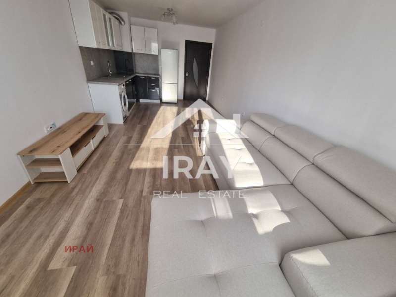 Te huur  1 slaapkamer Stara Zagora , Zjeleznik - tsentar , 70 m² | 99846218 - afbeelding [4]