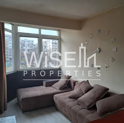 Kiralık  1 yatak odası Sofia , Lyulin 5 , 70 metrekare | 80033707 - görüntü [2]