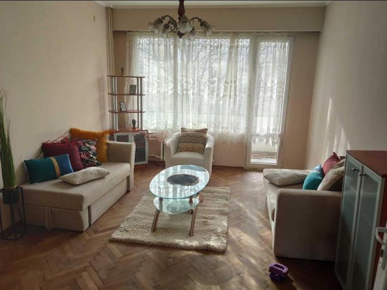 För uthyrning  1 sovrum Sofia , Borovo , 65 kvm | 35023833 - bild [3]