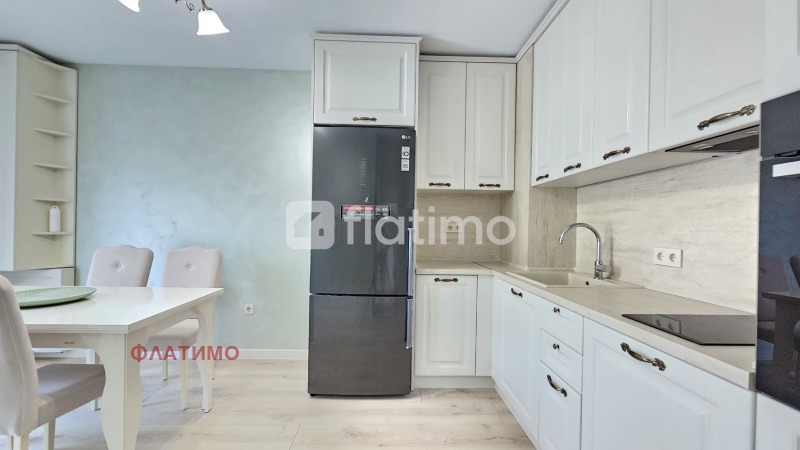 K pronájmu  1 ložnice Sofia , Vitoša , 60 m2 | 42792216 - obraz [5]