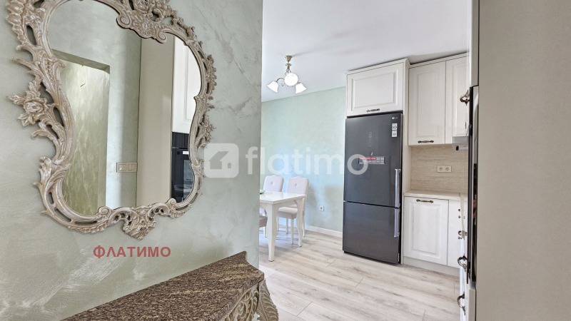 K pronájmu  1 ložnice Sofia , Vitoša , 60 m2 | 42792216 - obraz [10]