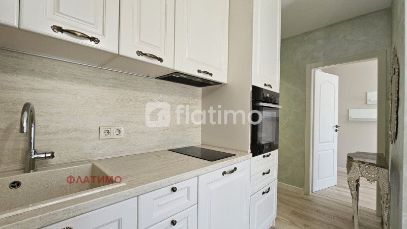 K pronájmu  1 ložnice Sofia , Vitoša , 60 m2 | 42792216 - obraz [4]