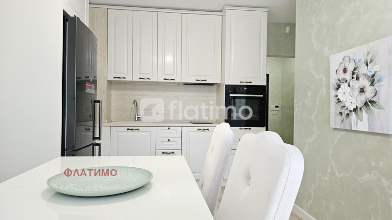 K pronájmu  1 ložnice Sofia , Vitoša , 60 m2 | 42792216 - obraz [3]