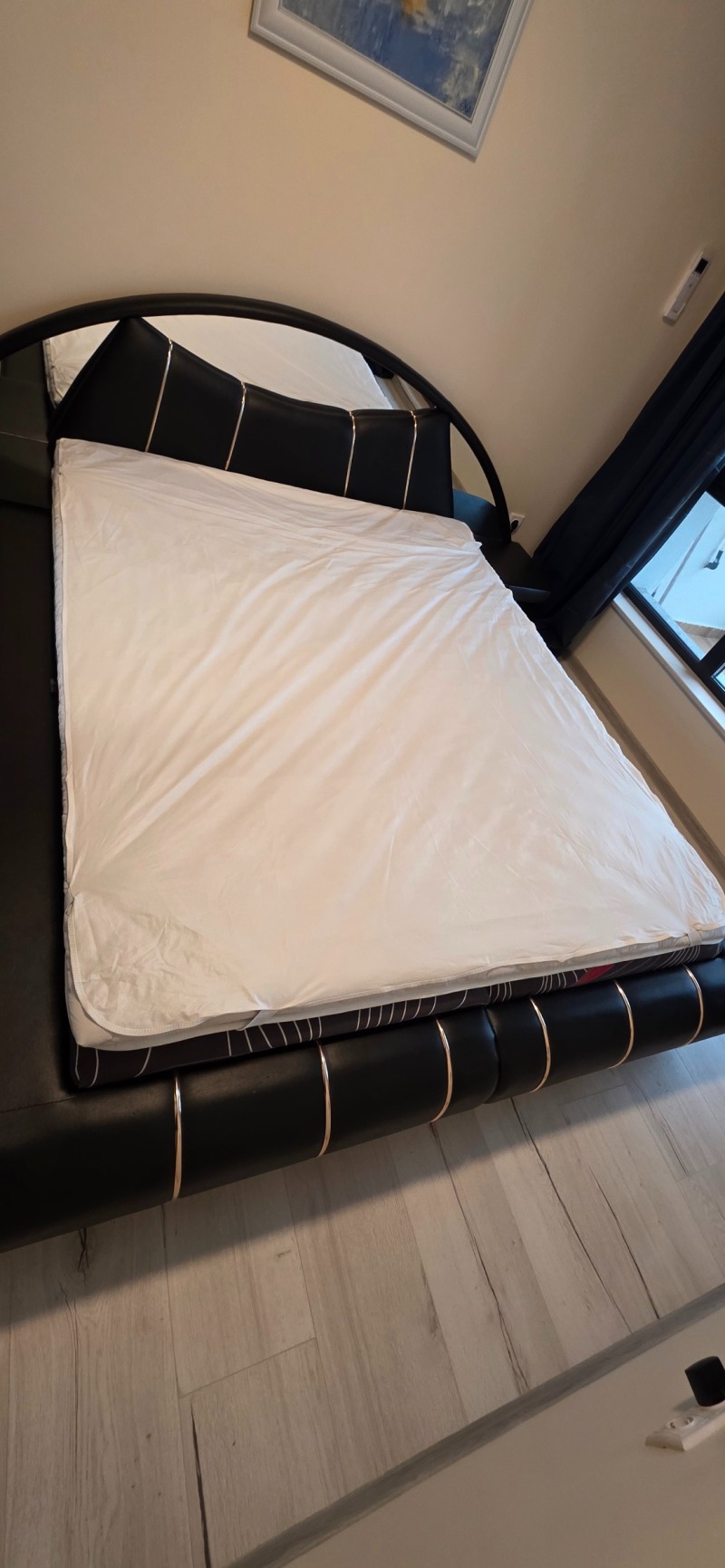 Дава под наем 2-СТАЕН, гр. Варна, Аспарухово, снимка 14 - Апартаменти - 53586551