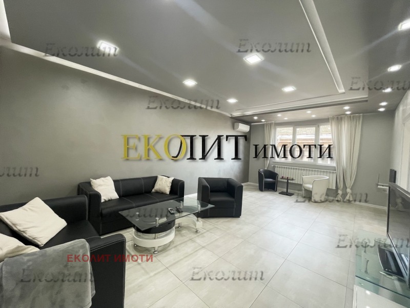 For Rent  2 bedroom Sofia , Meditsinska akademiya , 126 sq.m | 16393307 - image [3]