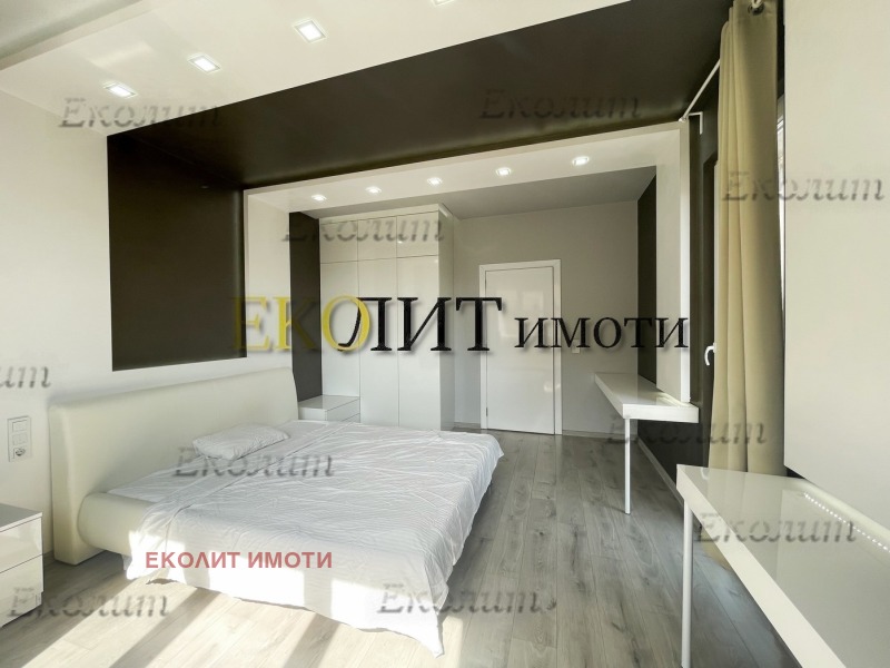 Da affittare  2 camere da letto Sofia , Meditsinska akademiia , 126 mq | 16393307 - Immagine [6]