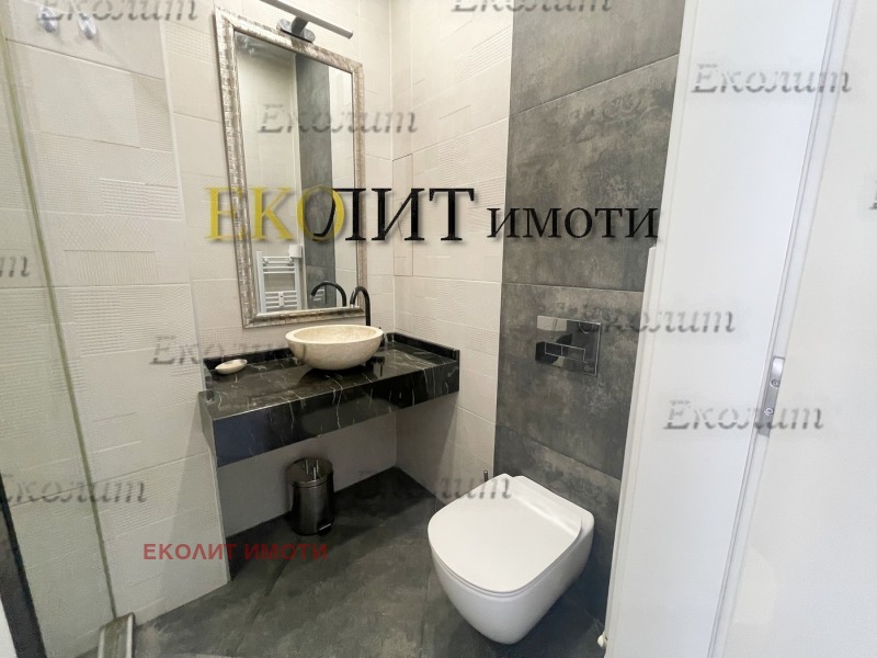 K pronájmu  2 ložnice Sofia , Medicinska akademija , 126 m2 | 16393307 - obraz [9]