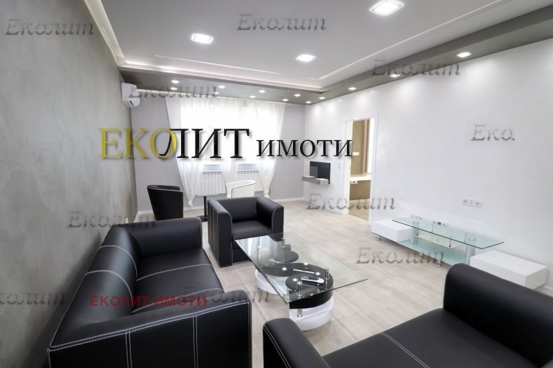 For Rent  2 bedroom Sofia , Meditsinska akademiya , 126 sq.m | 16393307 - image [4]