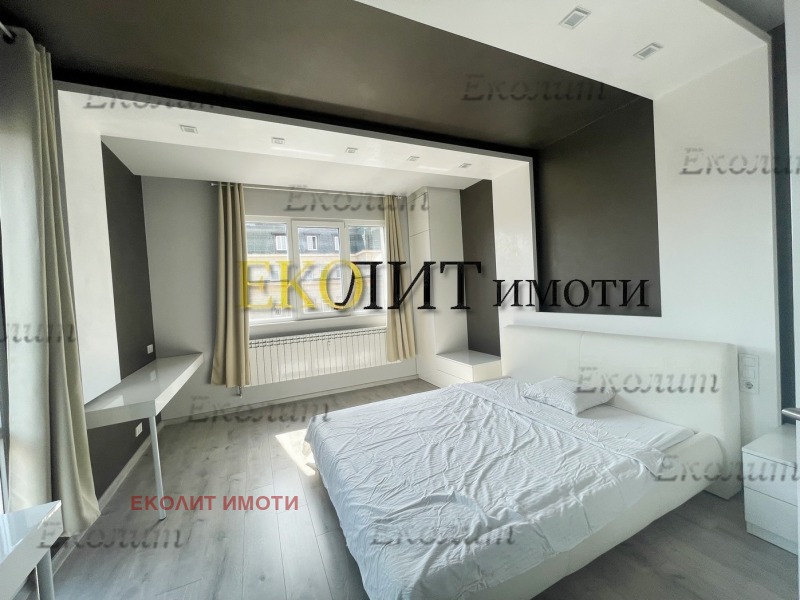 Te huur  2 slaapkamers Sofia , Meditsinska akademija , 126 m² | 16393307 - afbeelding [7]