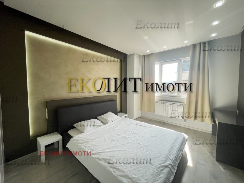 For Rent  2 bedroom Sofia , Meditsinska akademiya , 126 sq.m | 16393307 - image [8]