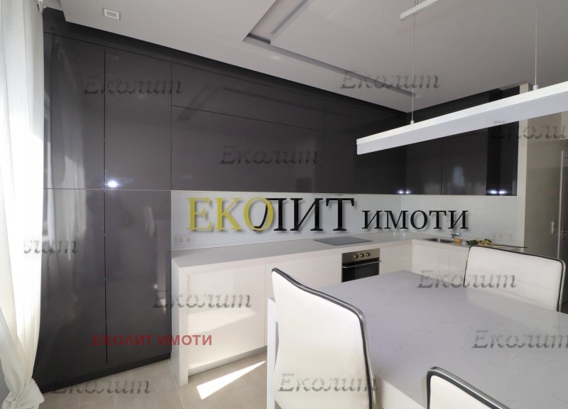 For Rent  2 bedroom Sofia , Meditsinska akademiya , 126 sq.m | 16393307 - image [2]