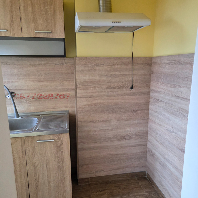 Дава под наем 3-СТАЕН, гр. Габрово, Център, снимка 5 - Апартаменти - 52780896