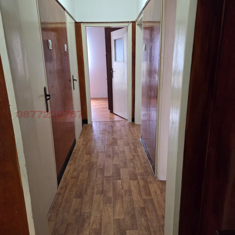 Дава под наем 3-СТАЕН, гр. Габрово, Център, снимка 7 - Апартаменти - 52780896