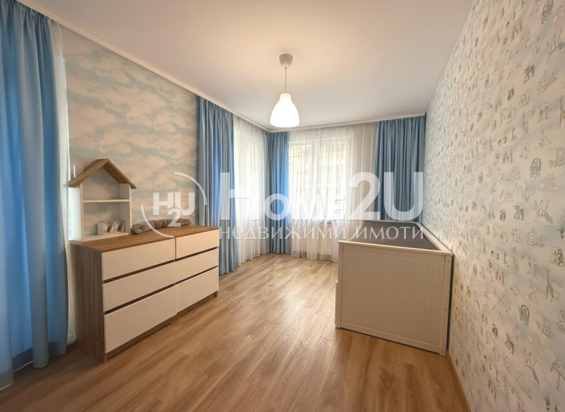 Дава под наем 3-СТАЕН, гр. София, Кръстова вада, снимка 11 - Апартаменти - 53476887