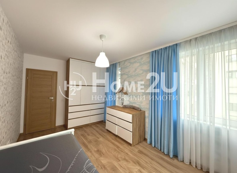 Дава под наем 3-СТАЕН, гр. София, Кръстова вада, снимка 12 - Апартаменти - 53476887