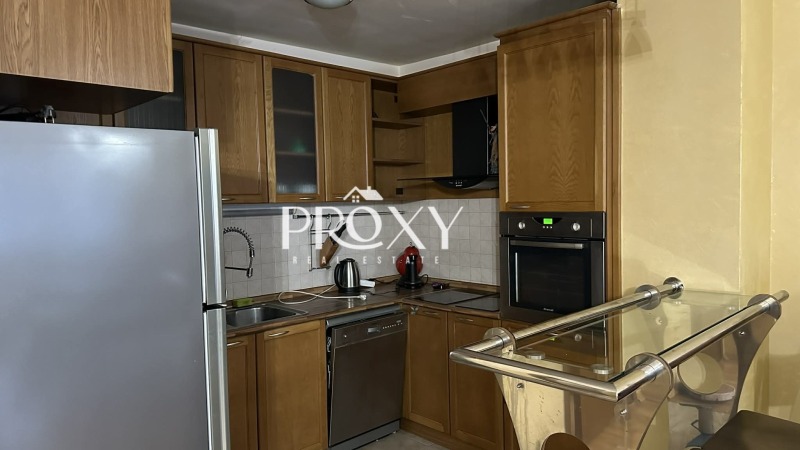 Дава под наем 3-СТАЕН, гр. Пловдив, Център, снимка 2 - Апартаменти - 53591239