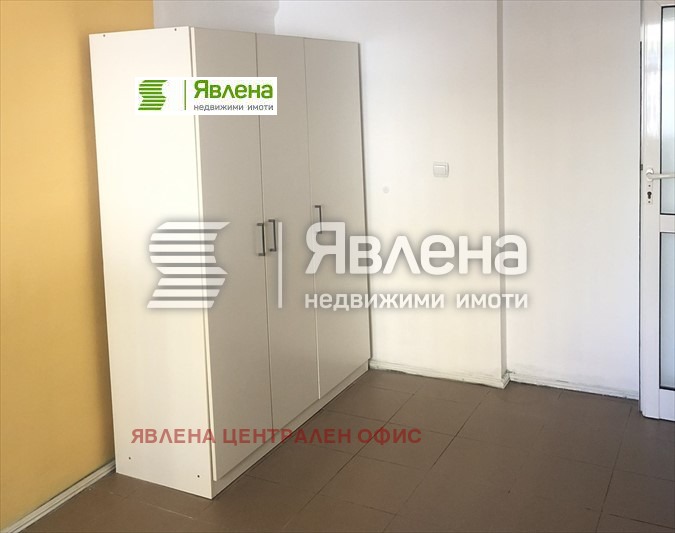 Дава под наем ОФИС, гр. София, Зона Б-18, снимка 2 - Офиси - 48564349