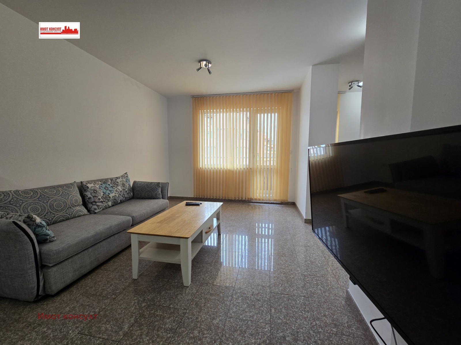 Дава под наем 2-СТАЕН, гр. Пловдив, Кючук Париж, снимка 3 - Апартаменти - 53616172