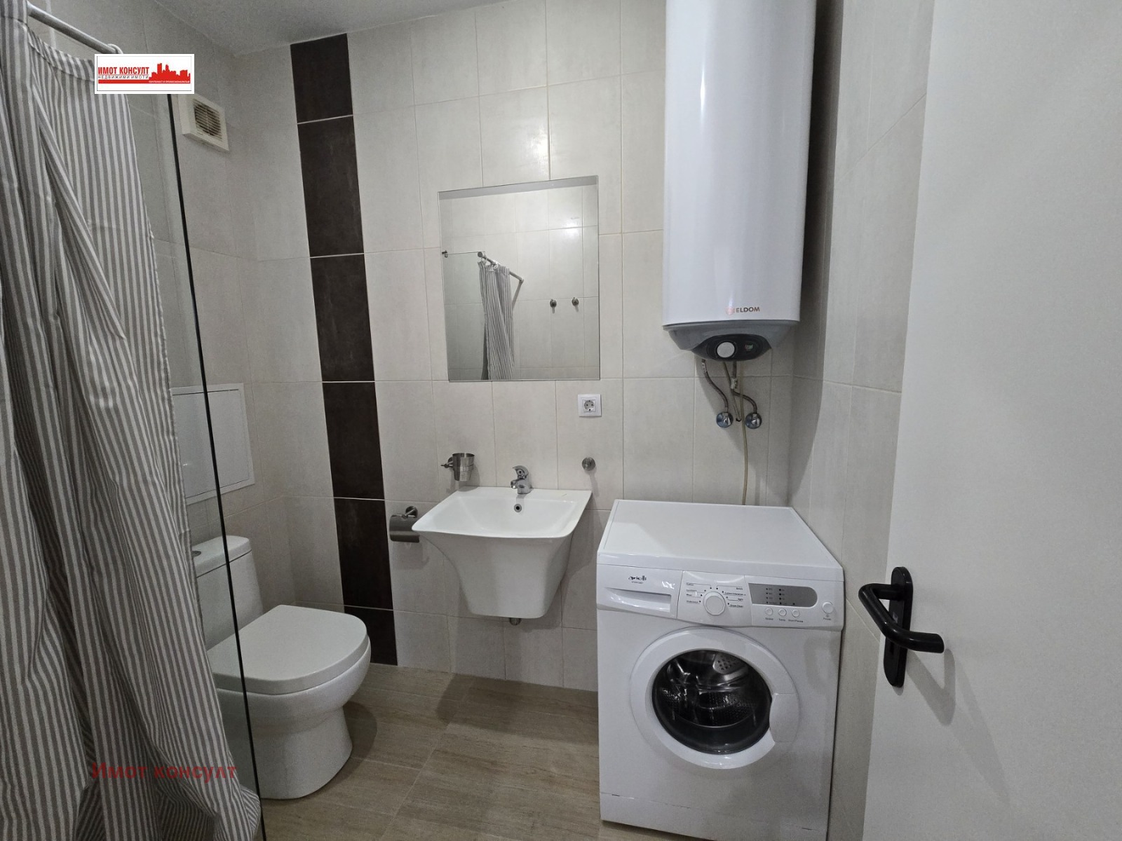 Дава под наем 2-СТАЕН, гр. Пловдив, Кючук Париж, снимка 7 - Апартаменти - 53616172