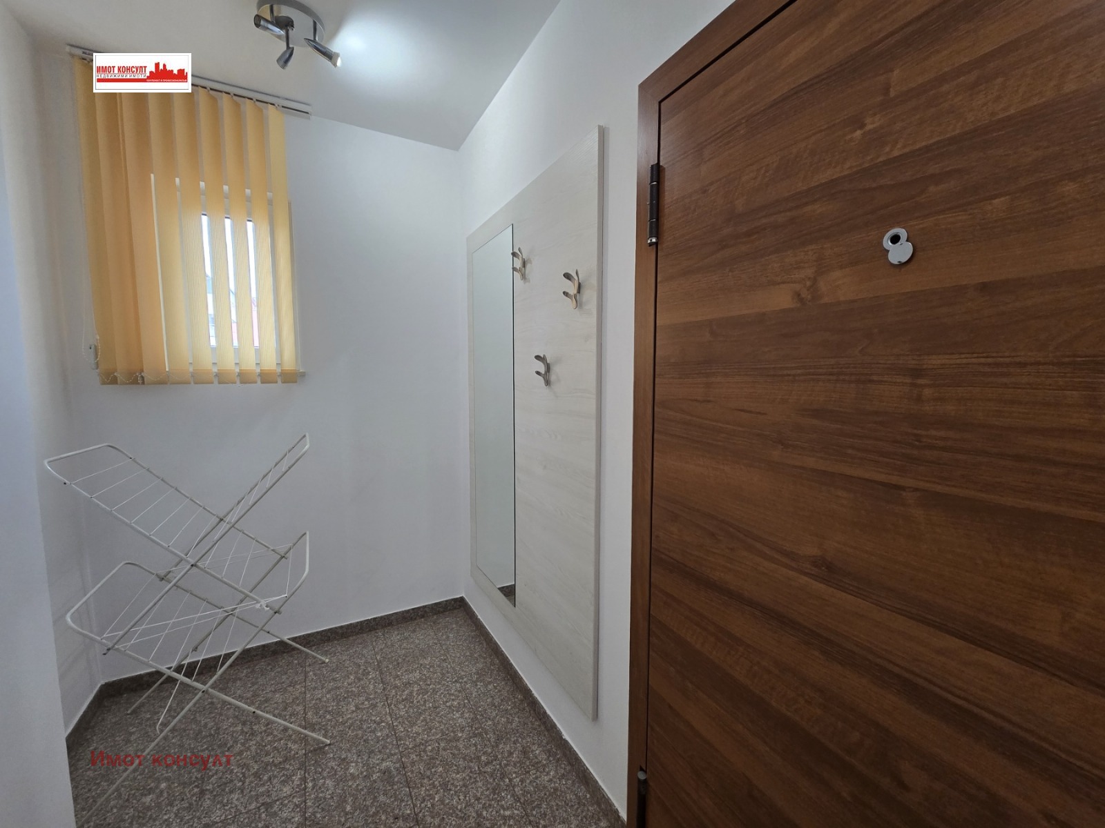 Дава под наем 2-СТАЕН, гр. Пловдив, Кючук Париж, снимка 5 - Апартаменти - 53616172