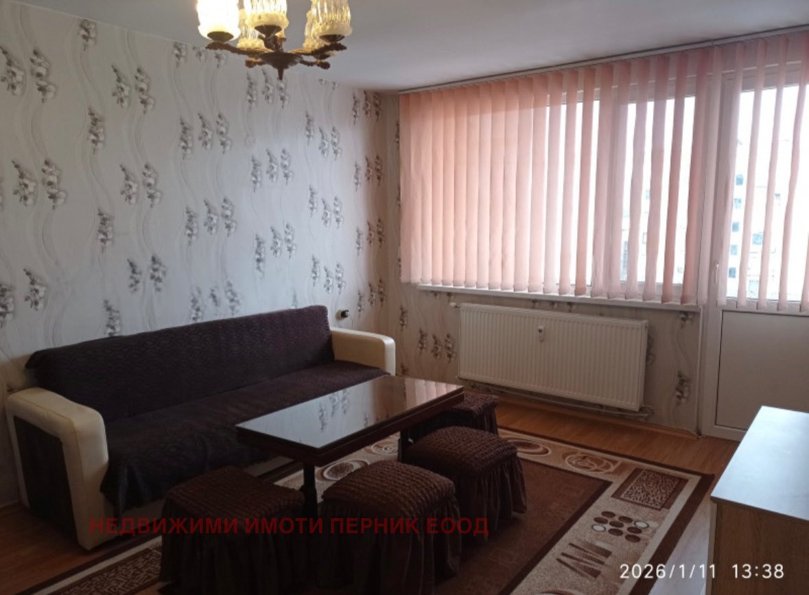 Дава под наем 2-СТАЕН, гр. Перник, Център, снимка 3 - Апартаменти - 54298176