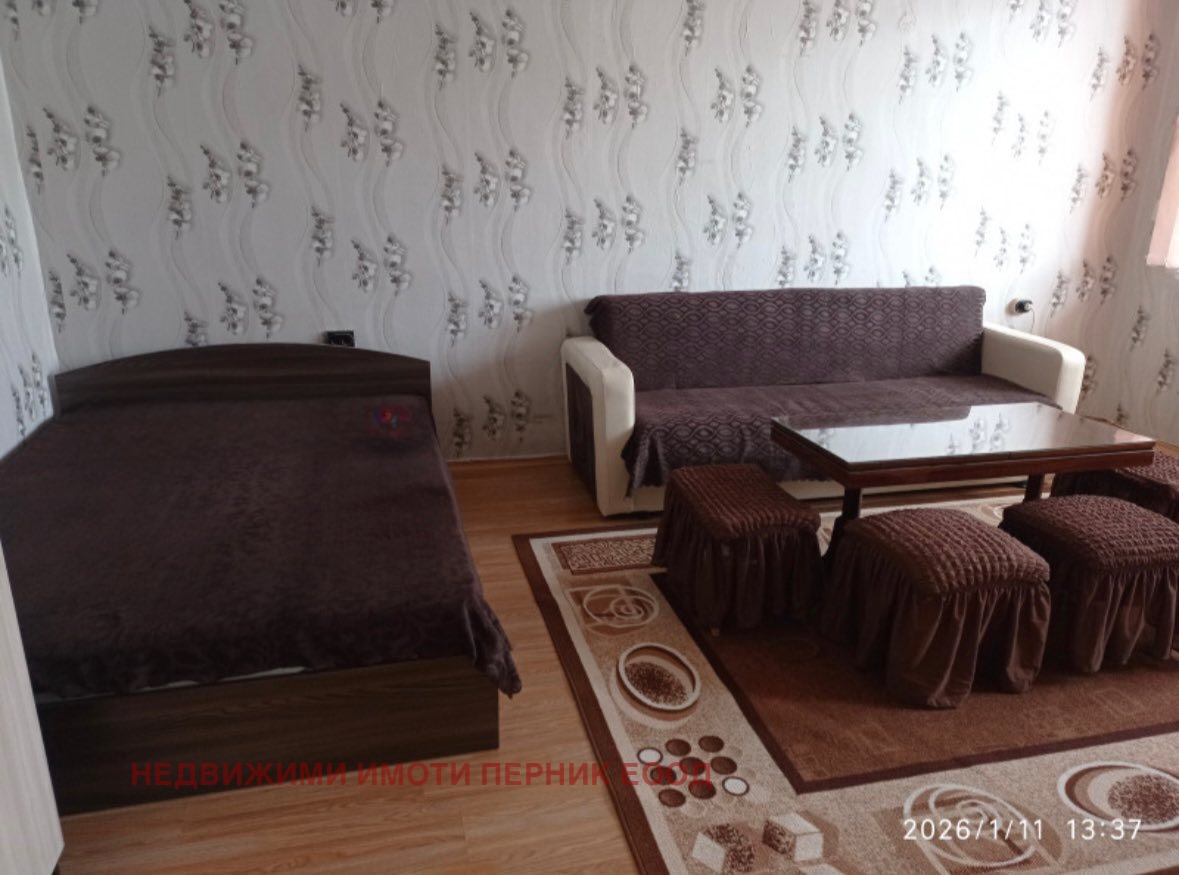 Дава под наем 2-СТАЕН, гр. Перник, Център, снимка 5 - Апартаменти - 54298176