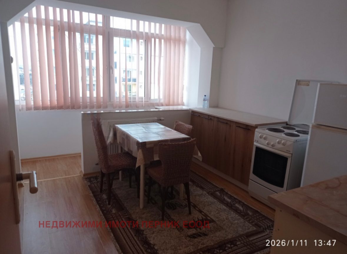 Дава под наем 2-СТАЕН, гр. Перник, Център, снимка 12 - Апартаменти - 54298176