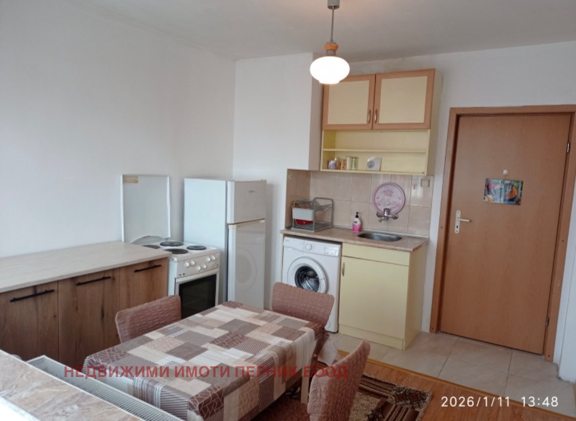 Дава под наем 2-СТАЕН, гр. Перник, Център, снимка 14 - Апартаменти - 54298176