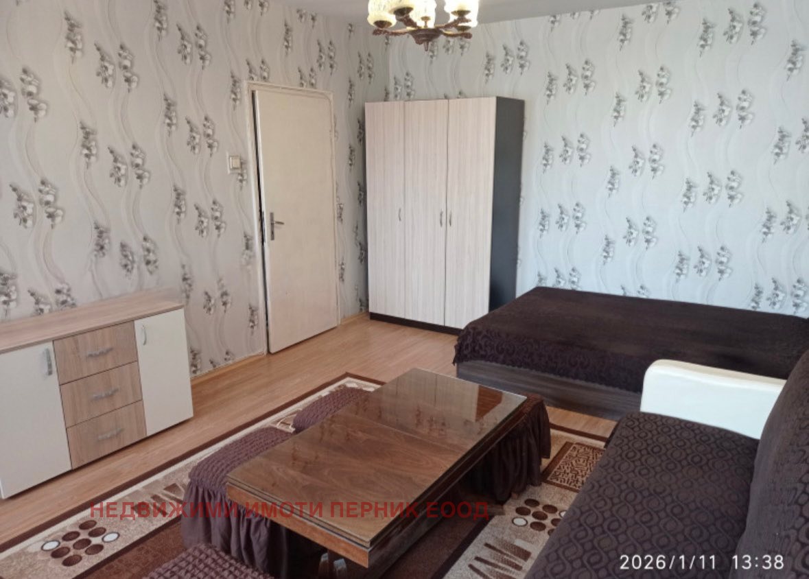 Дава под наем 2-СТАЕН, гр. Перник, Център, снимка 7 - Апартаменти - 54298176