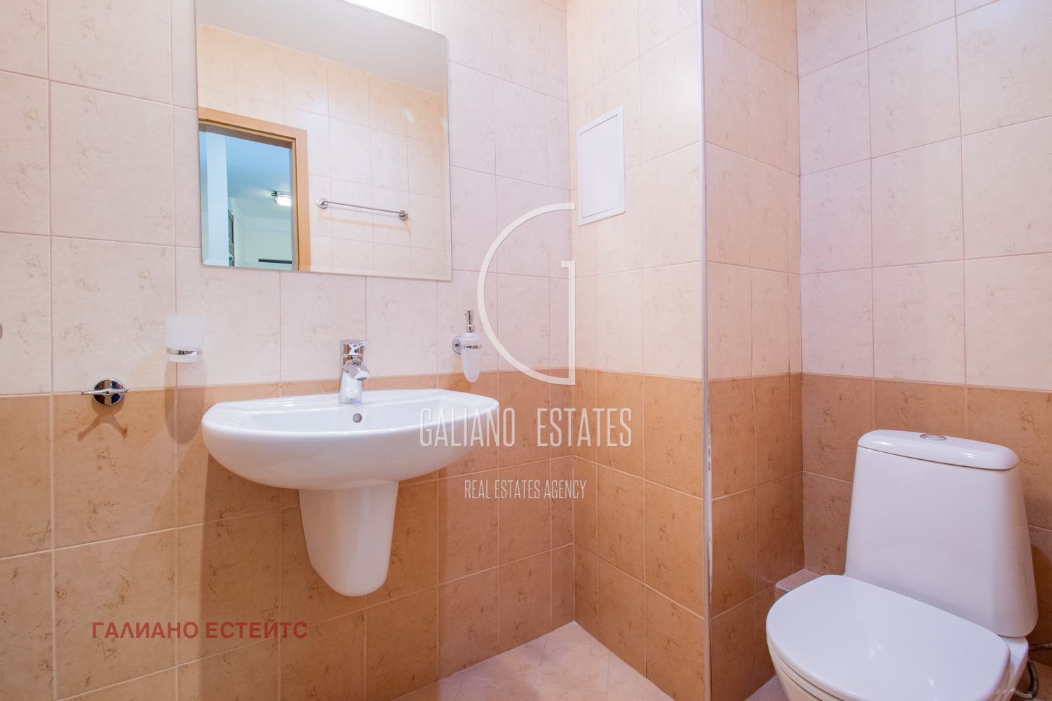 Дава под наем 3-СТАЕН, гр. София, Лозенец, снимка 12 - Апартаменти - 53720666