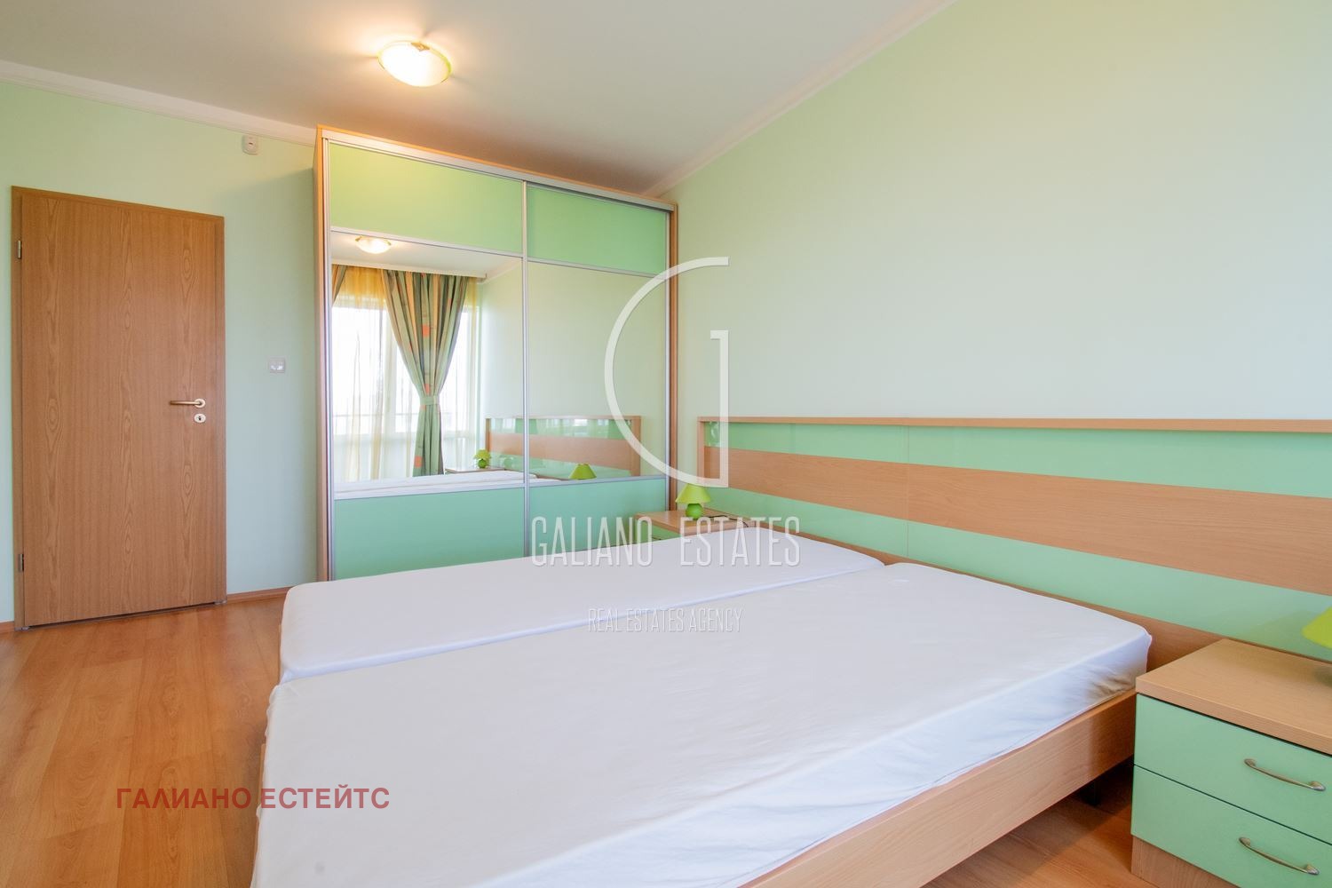 Дава под наем 3-СТАЕН, гр. София, Лозенец, снимка 10 - Апартаменти - 53720666