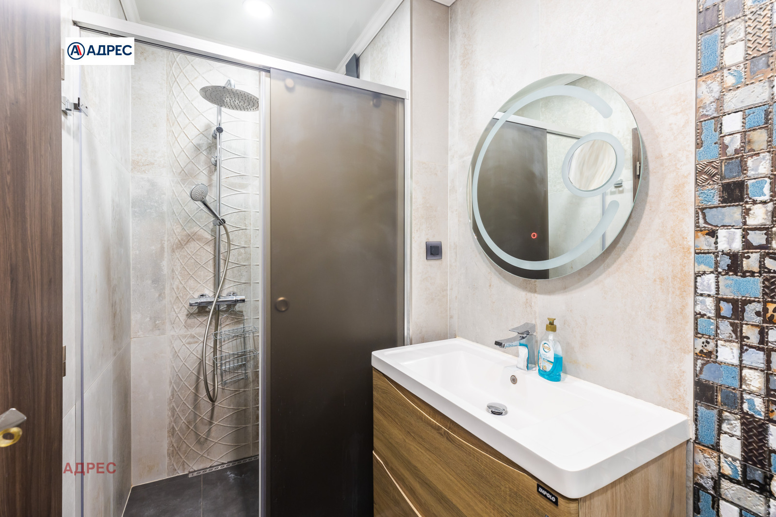 Дава под наем 3-СТАЕН, гр. Варна, Трошево, снимка 4 - Апартаменти - 54043581