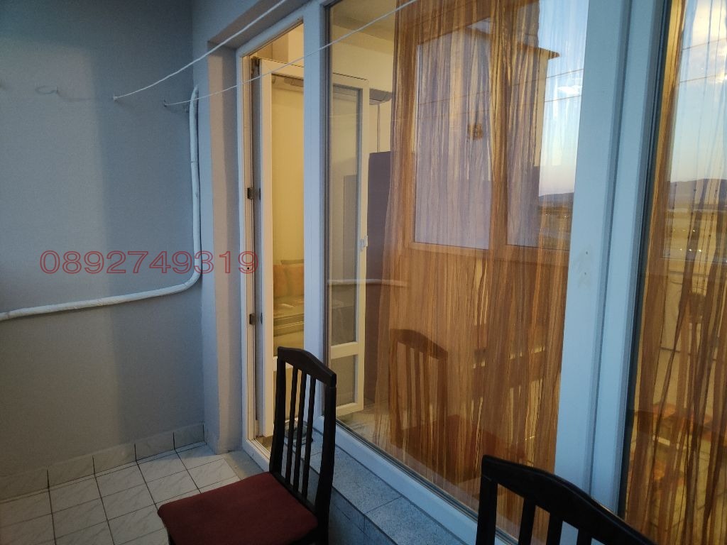 Дава под наем 3-СТАЕН, гр. София, Люлин 5, снимка 8 - Апартаменти - 55533379