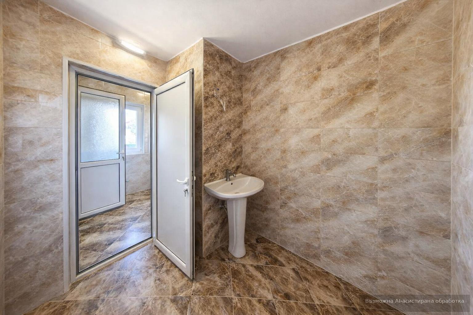 Дава под наем КЪЩА, с. Скутаре, област Пловдив, снимка 9 - Къщи - 54052346