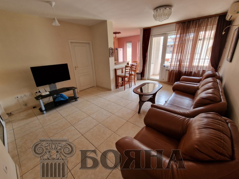 Дава под Наем 3-СТАЕН в град Русе, Център - 105 кв.м / 665 € » 1 300.63 лв., ИМОТИ БОЯНА