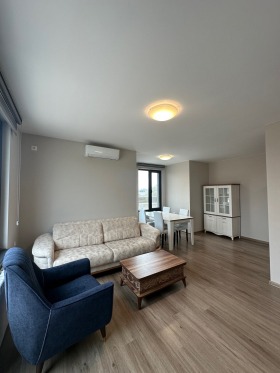 1 bedroom Gorublyane, Sofia 1