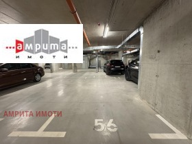 Дава под наем  Гараж, Паркомясто, град София