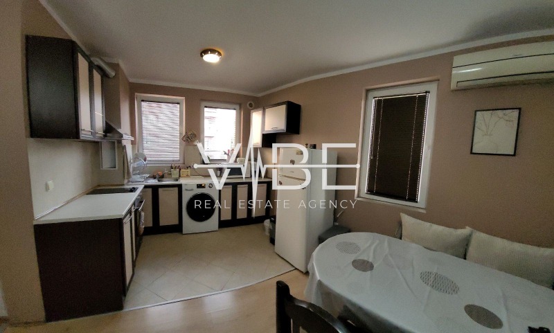 K pronájmu  1 ložnice Sofia , Ovča kupel , 75 m2 | 37297702