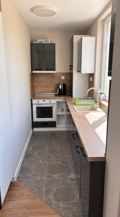 Zu vermieten  1 Schlafzimmer Sofia , Mladost 4 , 60 qm | 67429146 - Bild [3]