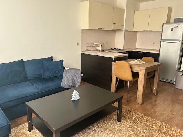 Дава под наем 2-СТАЕН, гр. София, Манастирски ливади, снимка 5 - Апартаменти - 53462833