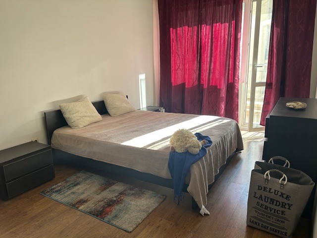 Дава под наем 2-СТАЕН, гр. София, Манастирски ливади, снимка 11 - Апартаменти - 53462833