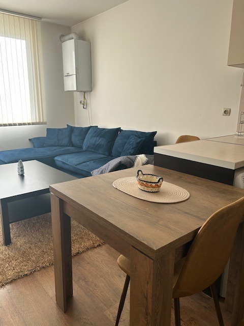 Дава под наем 2-СТАЕН, гр. София, Манастирски ливади, снимка 2 - Апартаменти - 53462833