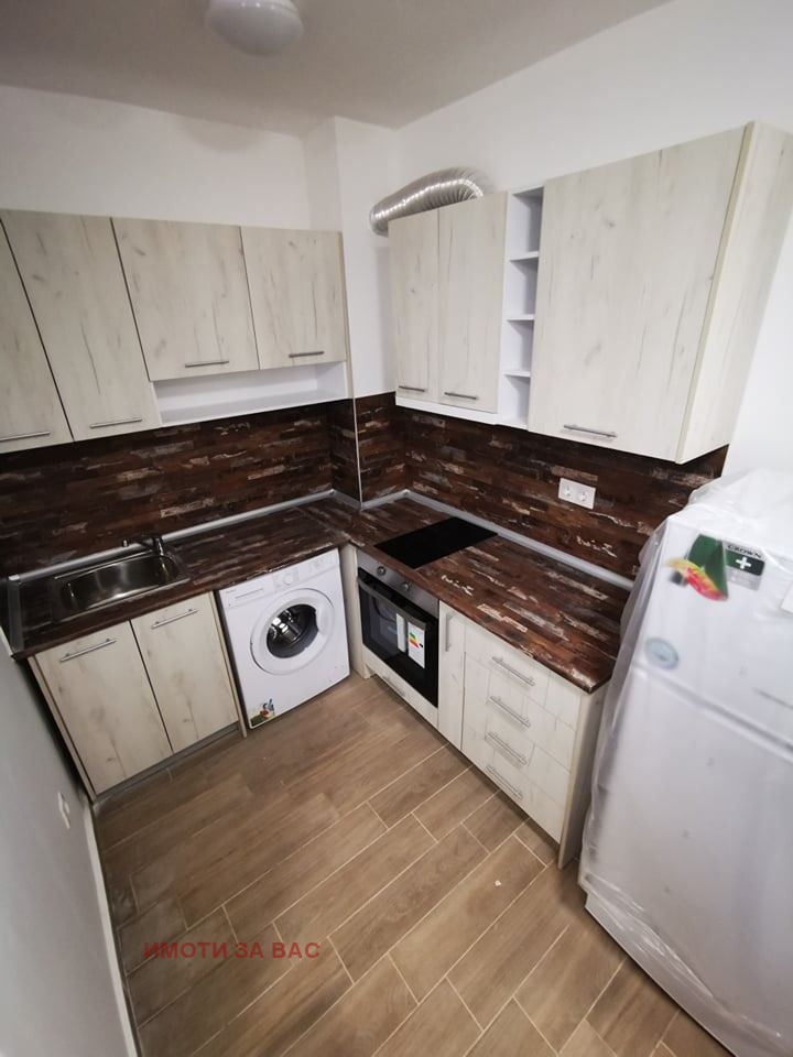 Дава под наем 2-СТАЕН, гр. София, Кръстова вада, снимка 2 - Апартаменти - 55395054