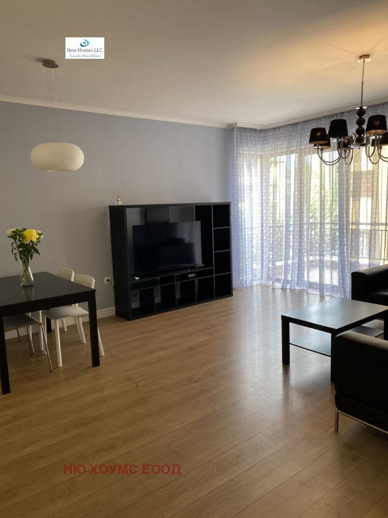 Te huur  2 slaapkamers Sofia , Vitosja , 105 m² | 79530195 - afbeelding [3]