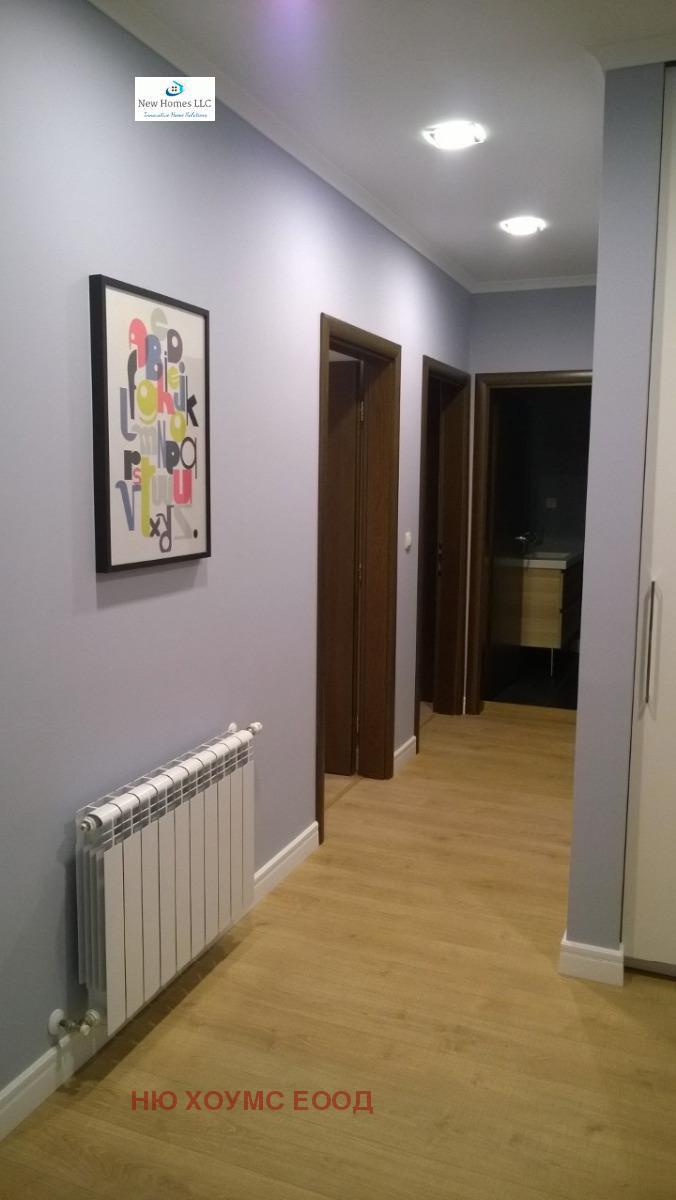 Te huur  2 slaapkamers Sofia , Vitosja , 105 m² | 79530195 - afbeelding [10]