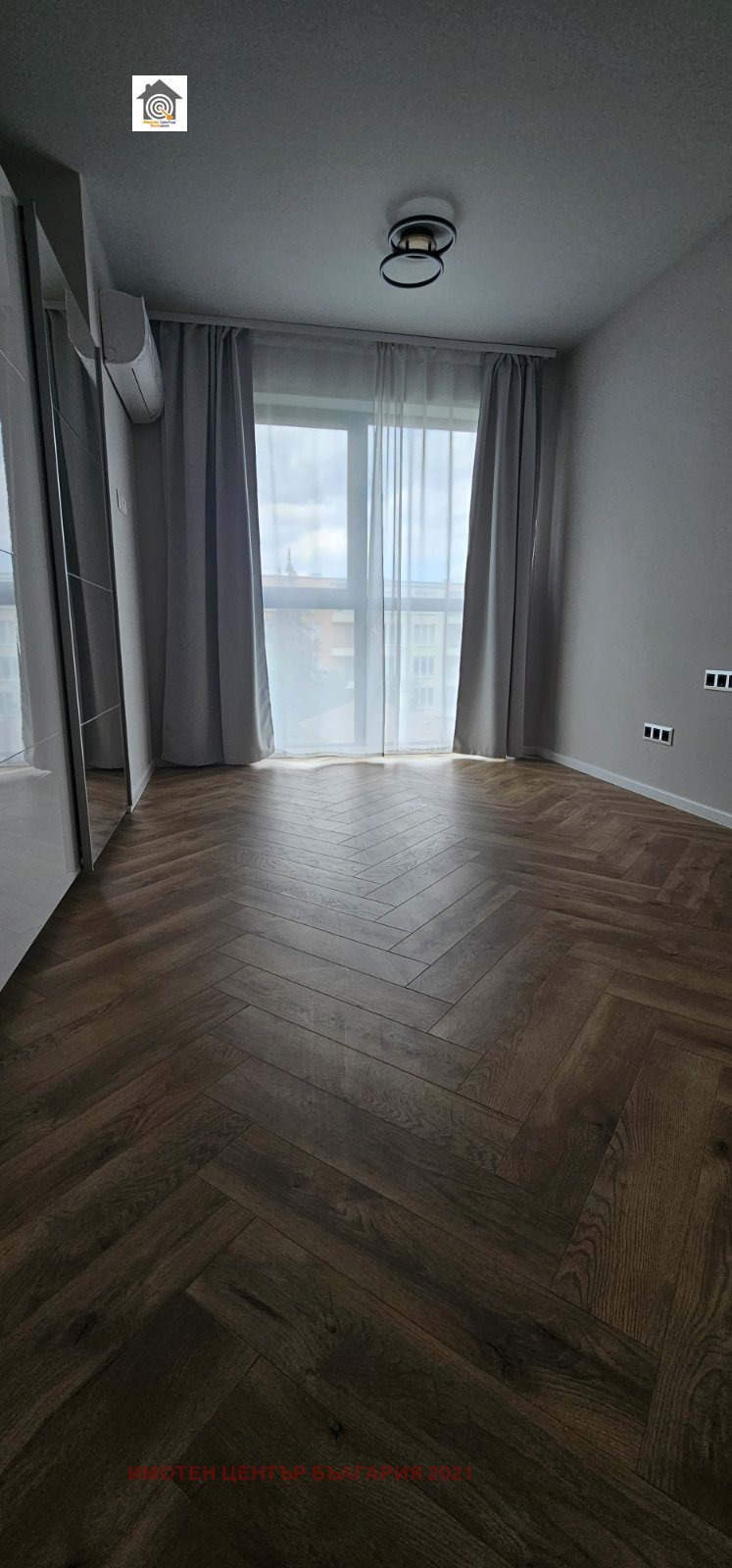 Дава под наем  3-стаен град София , Кръстова вада , 91 кв.м | 95684783 - изображение [9]