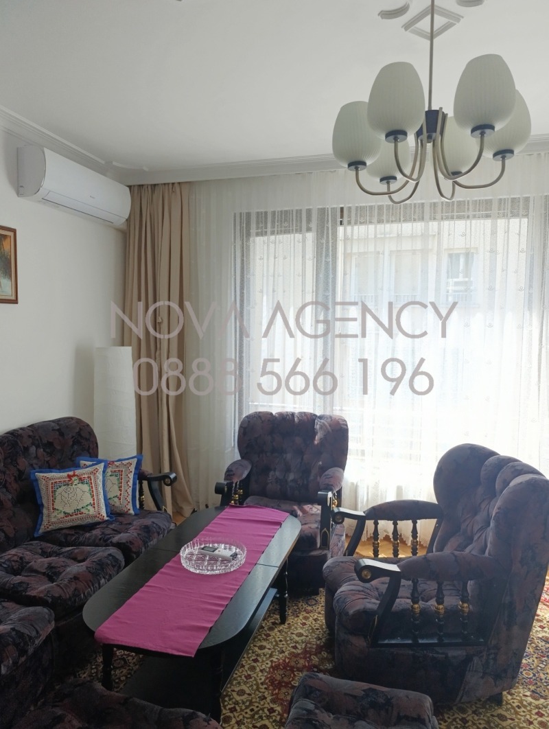 K pronájmu  2 ložnice Sofia , Lozenec , 95 m2 | 65215176 - obraz [4]