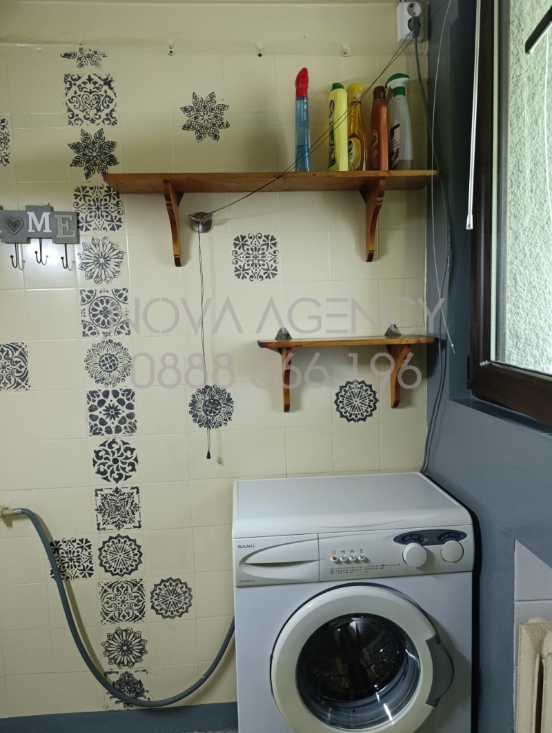 K pronájmu  2 ložnice Sofia , Lozenec , 95 m2 | 65215176 - obraz [14]