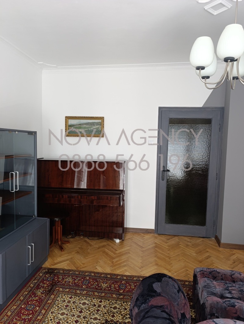K pronájmu  2 ložnice Sofia , Lozenec , 95 m2 | 65215176 - obraz [6]